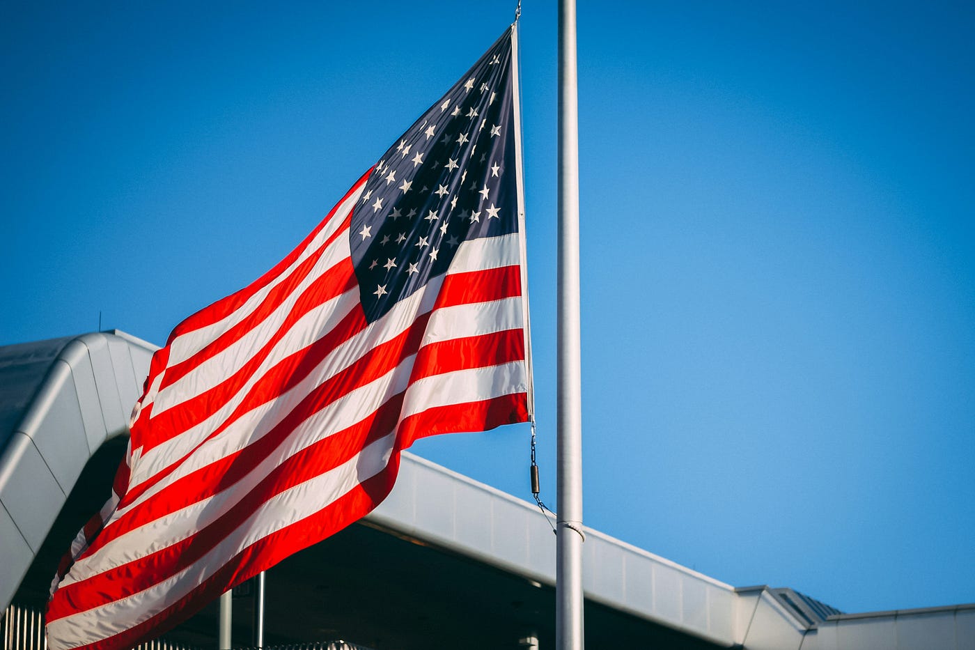 Photo by Jack O'Rourke on Unsplash