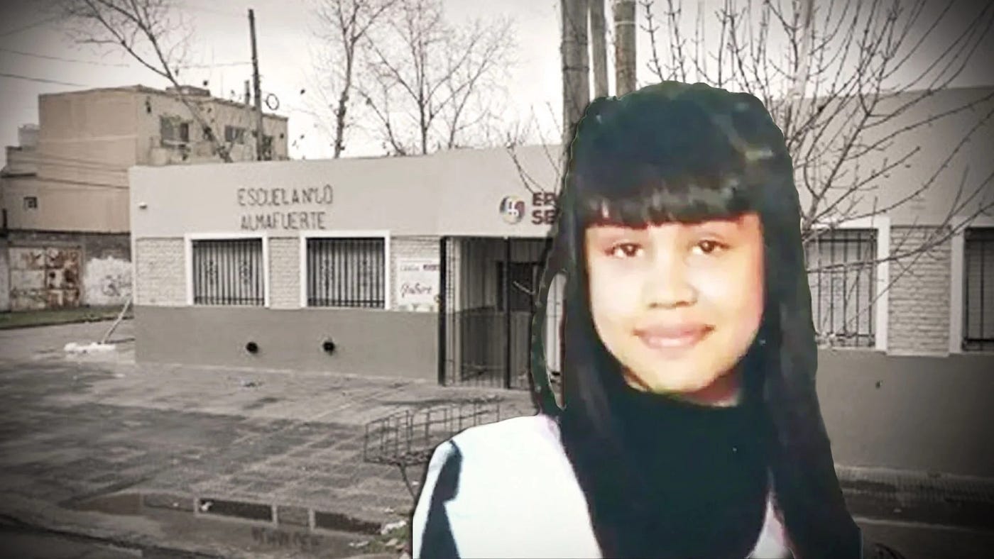 Lanús: Una nena de 11 años murió tras un robo violento | Varios precandidatos suspendieron las…