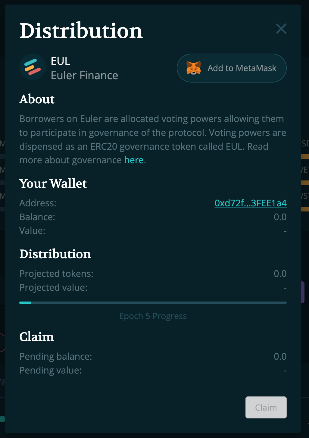 Euler User Guide: Getting Started | by 0xnikc | Medium