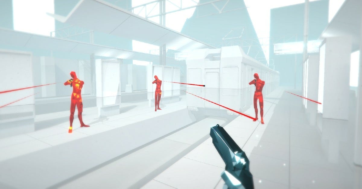 The 10 best free online FPS browser games we love to play to kill