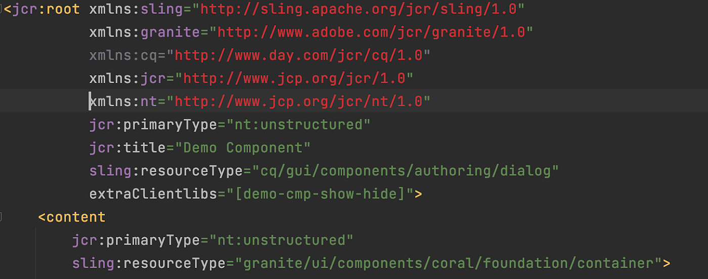 Loading Custom JS in an AEM Dialog | by Avinash Talamanchi | Activate AEM |  Jul, 2023 | Medium