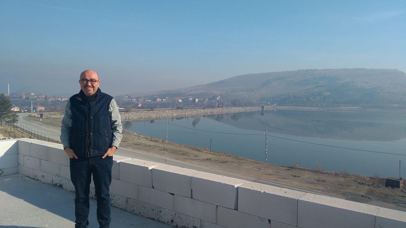 Proje Ziyareti (20 Aralık 2019)