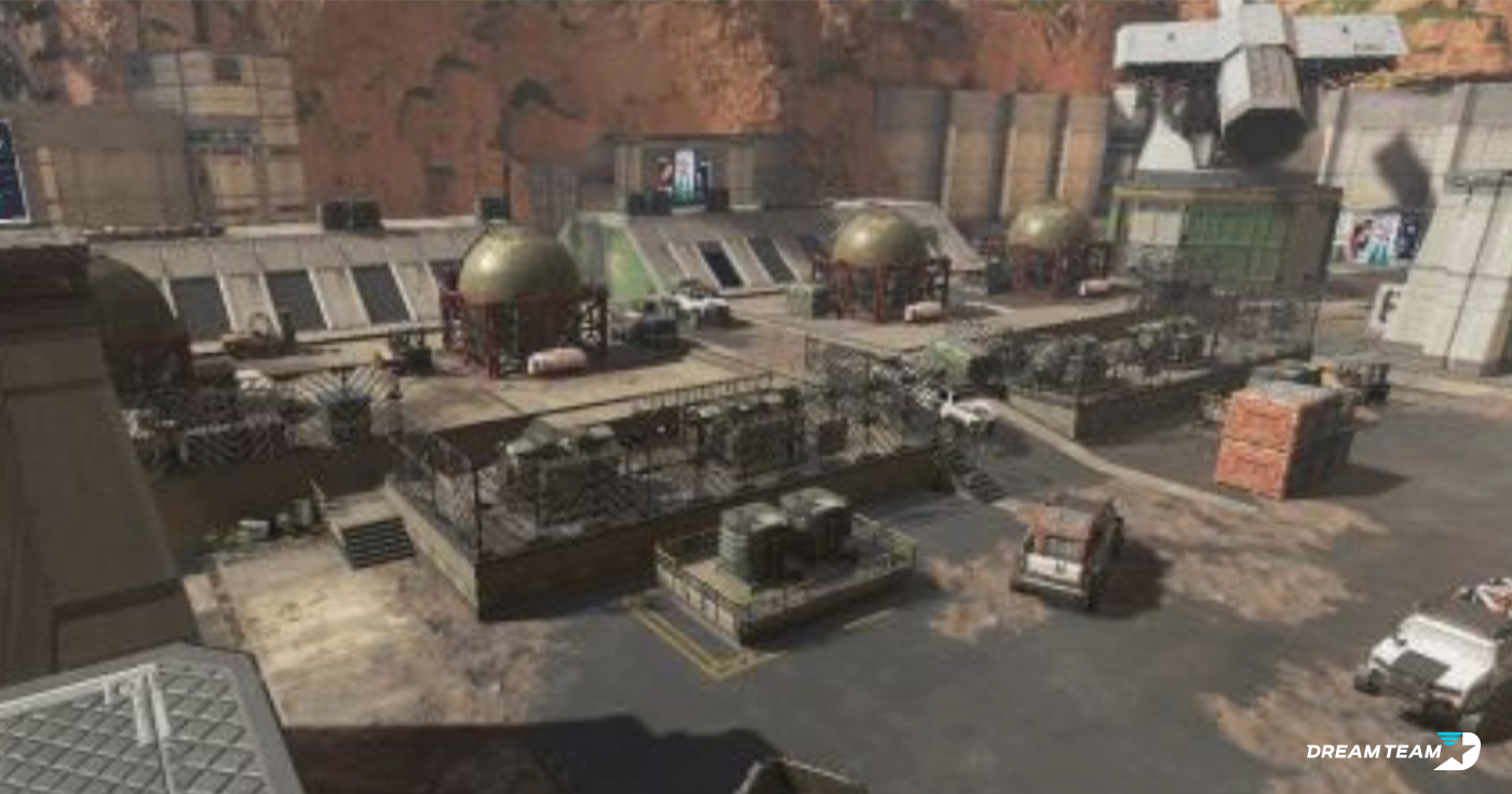 Apex Legends: Map Guide. So you heard that a game was downloaded