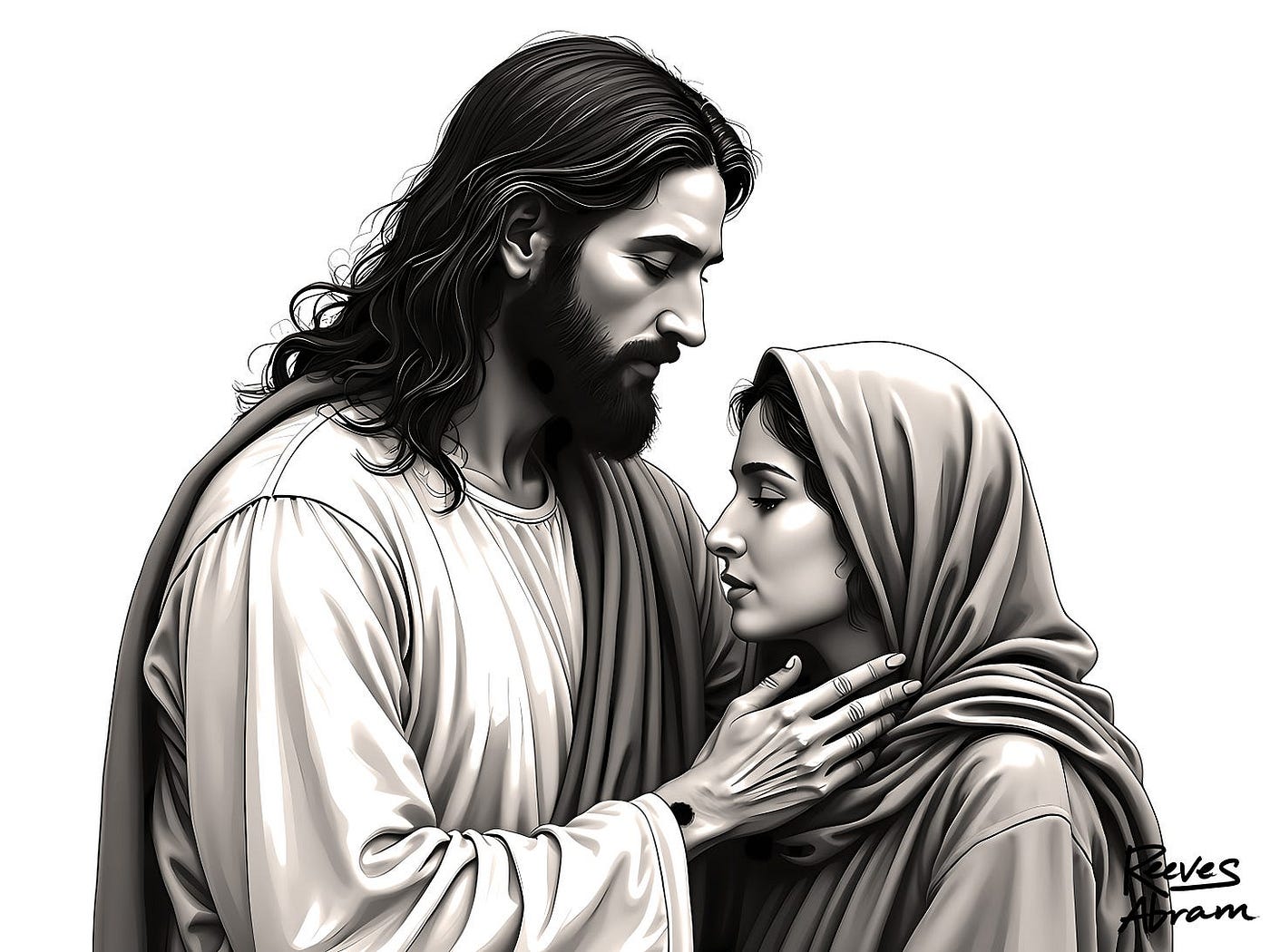 Holy Week — EASTER SUNDAY — “He Is Risen”