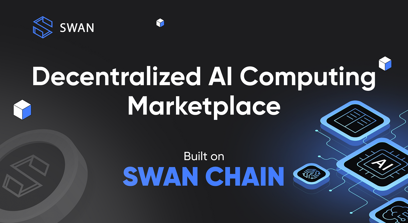 Decentralized AI Computing Marketplace — What It Is, How It Works 