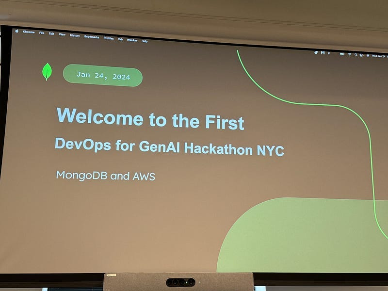 5-Minute DevOps: AI is Taking Our Jobs!! | by Bryan Finster 