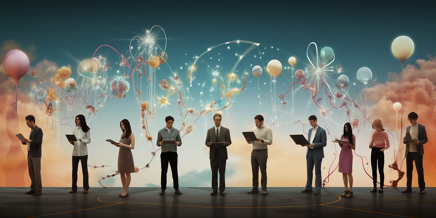 SocialFi: The New Era of Social Media and Financial Connectivity | by Zifa  Mae | Medium