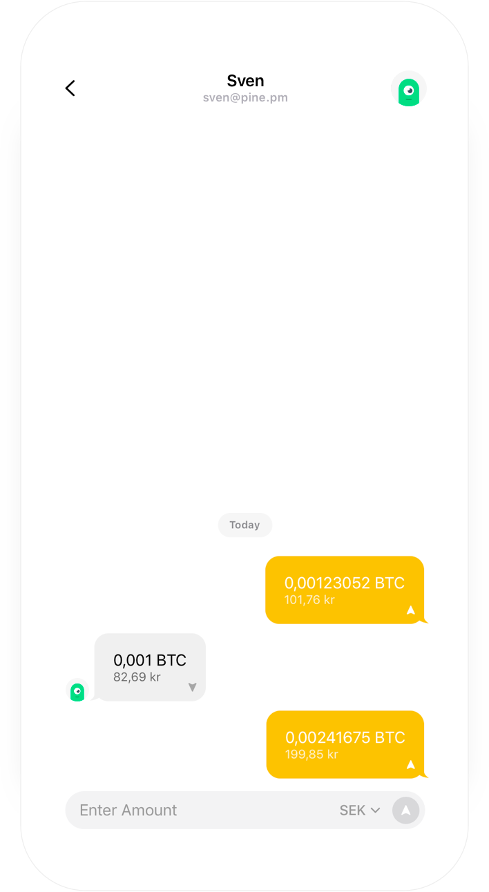 Azteco Partners with Pine. Azteco and Second Generation Bitcoin… | by  Beautyon | Medium
