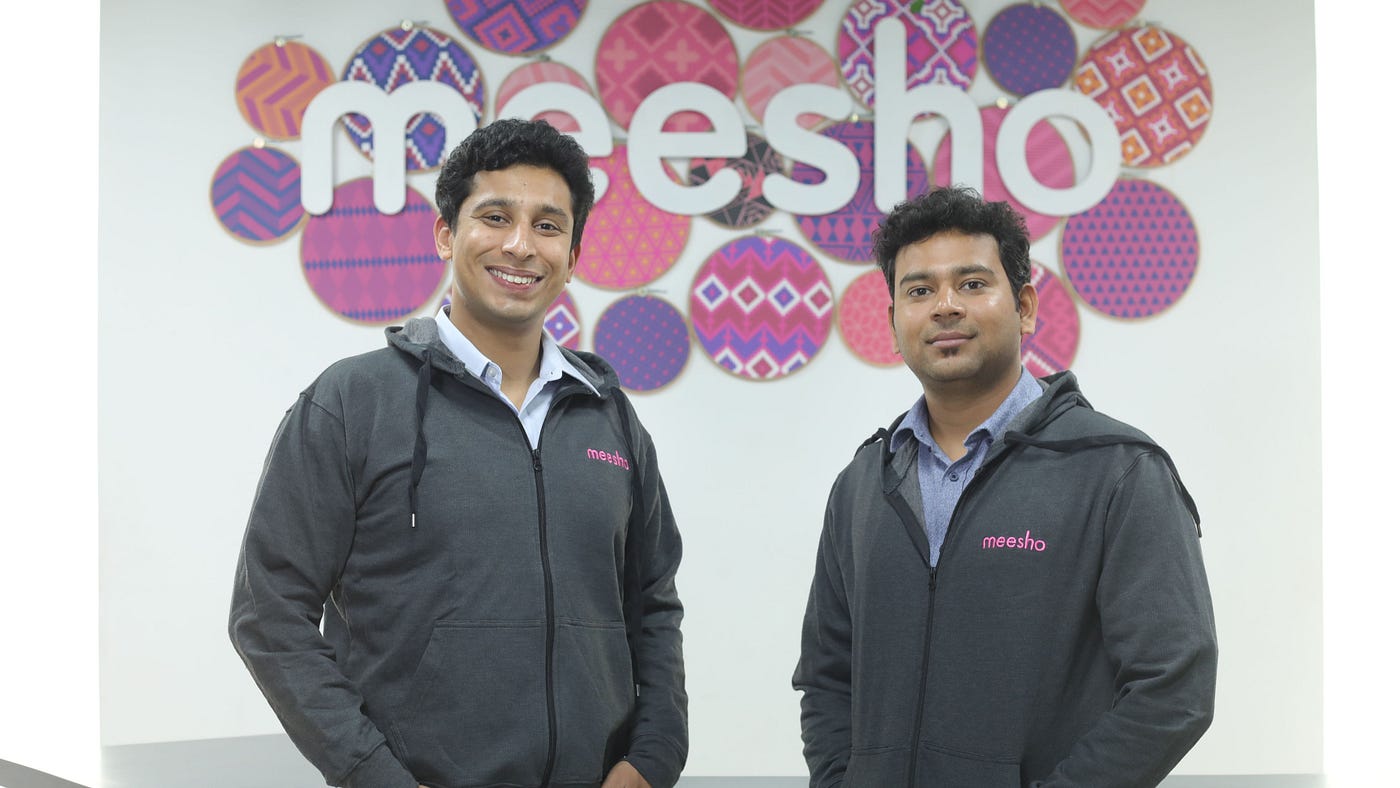 How Meesho Created an App Experience to Serve an Untapped Market