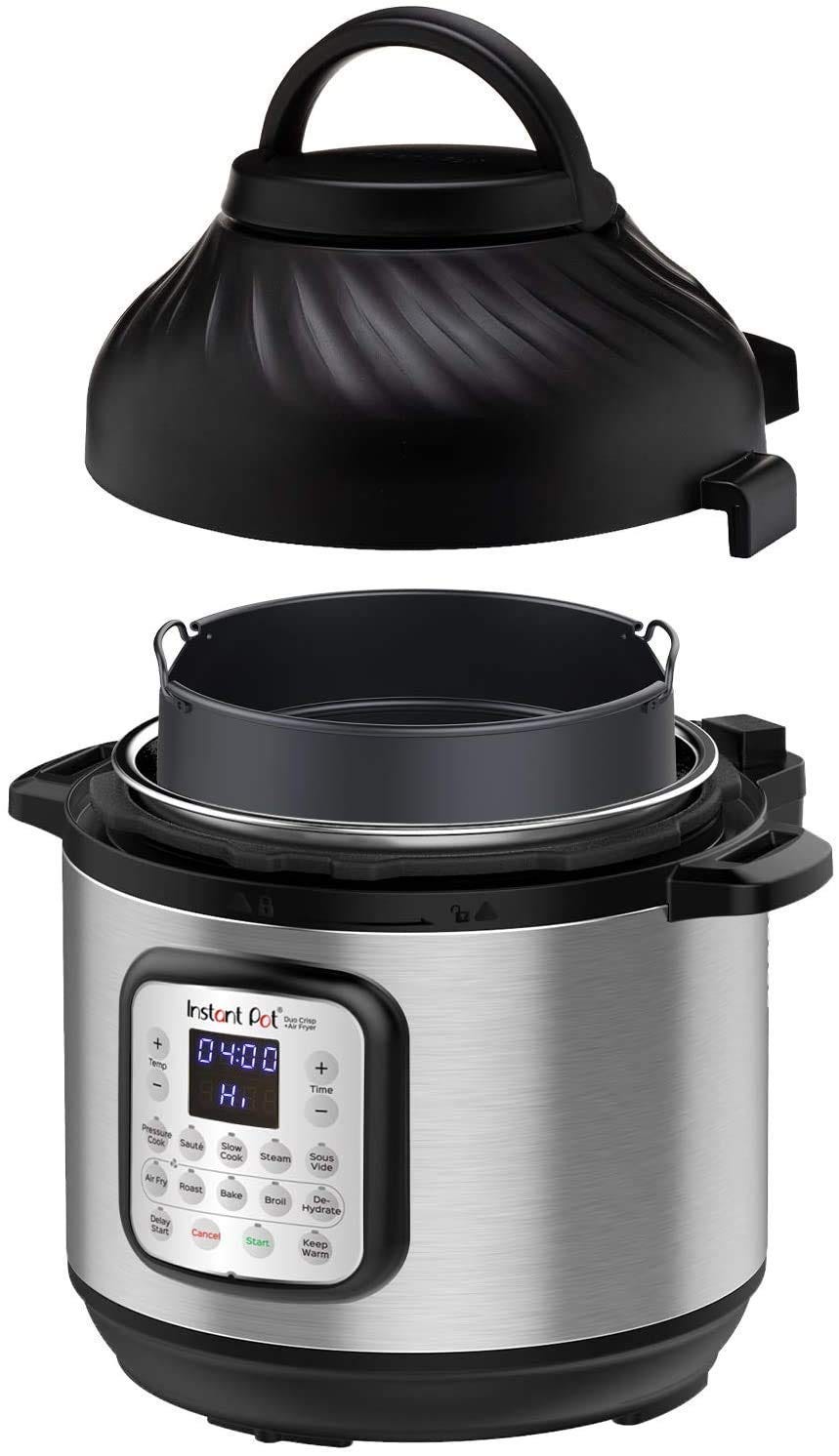 What is the Best Air Fryer for 2023? Top 10 Air Fryers Reviewed, by Robbie  Allen