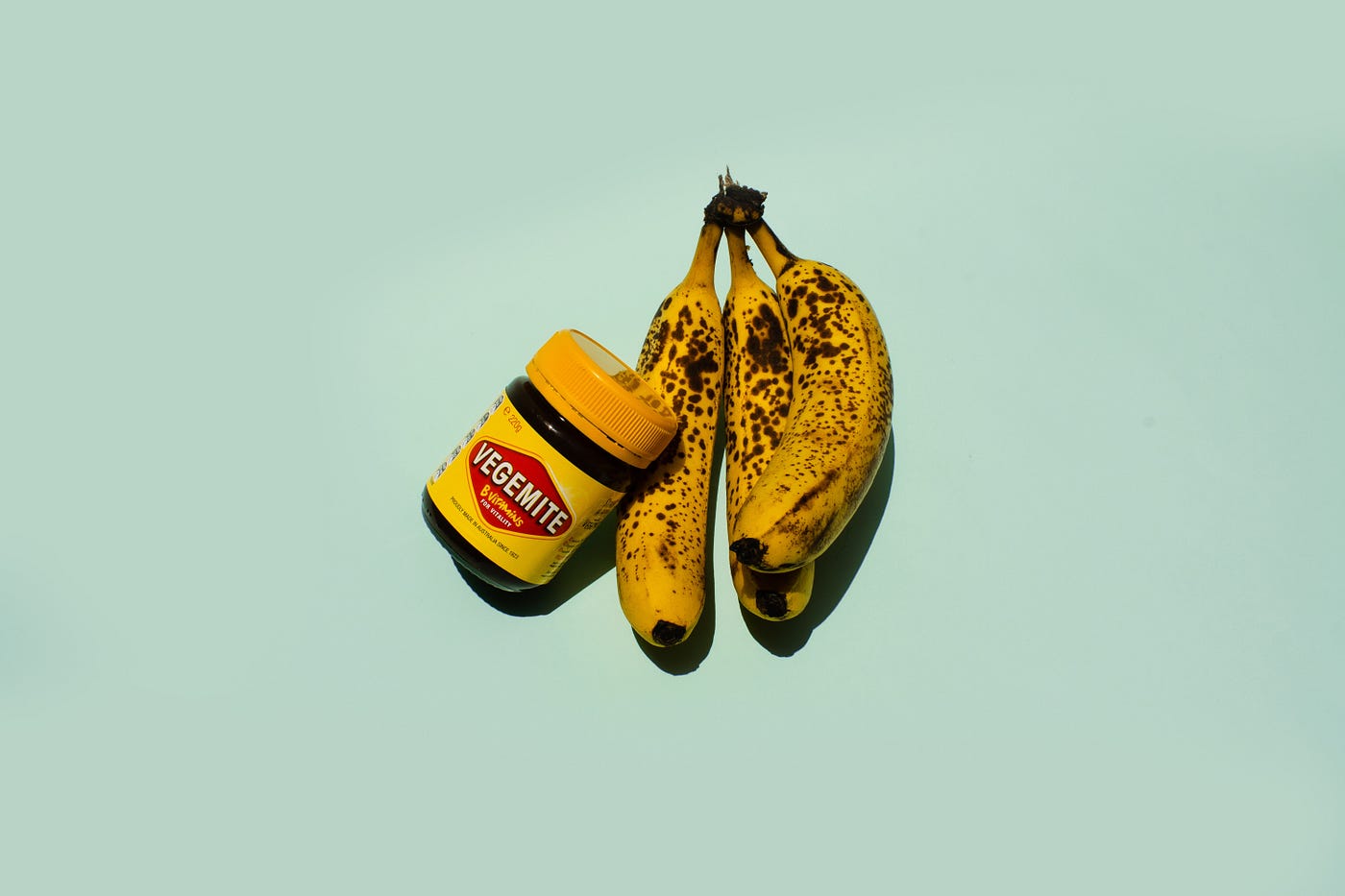 The smell of Vegemite explained, Life and style