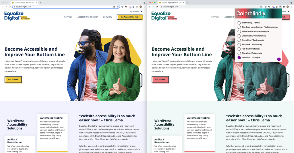 Accessibility Handoff: a guide for product designers | by Jahde Vaccani |  UX Collective