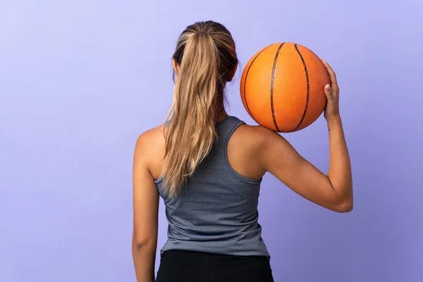 Desafios e Triunfos das Atletas Femininas no Basquetebol
