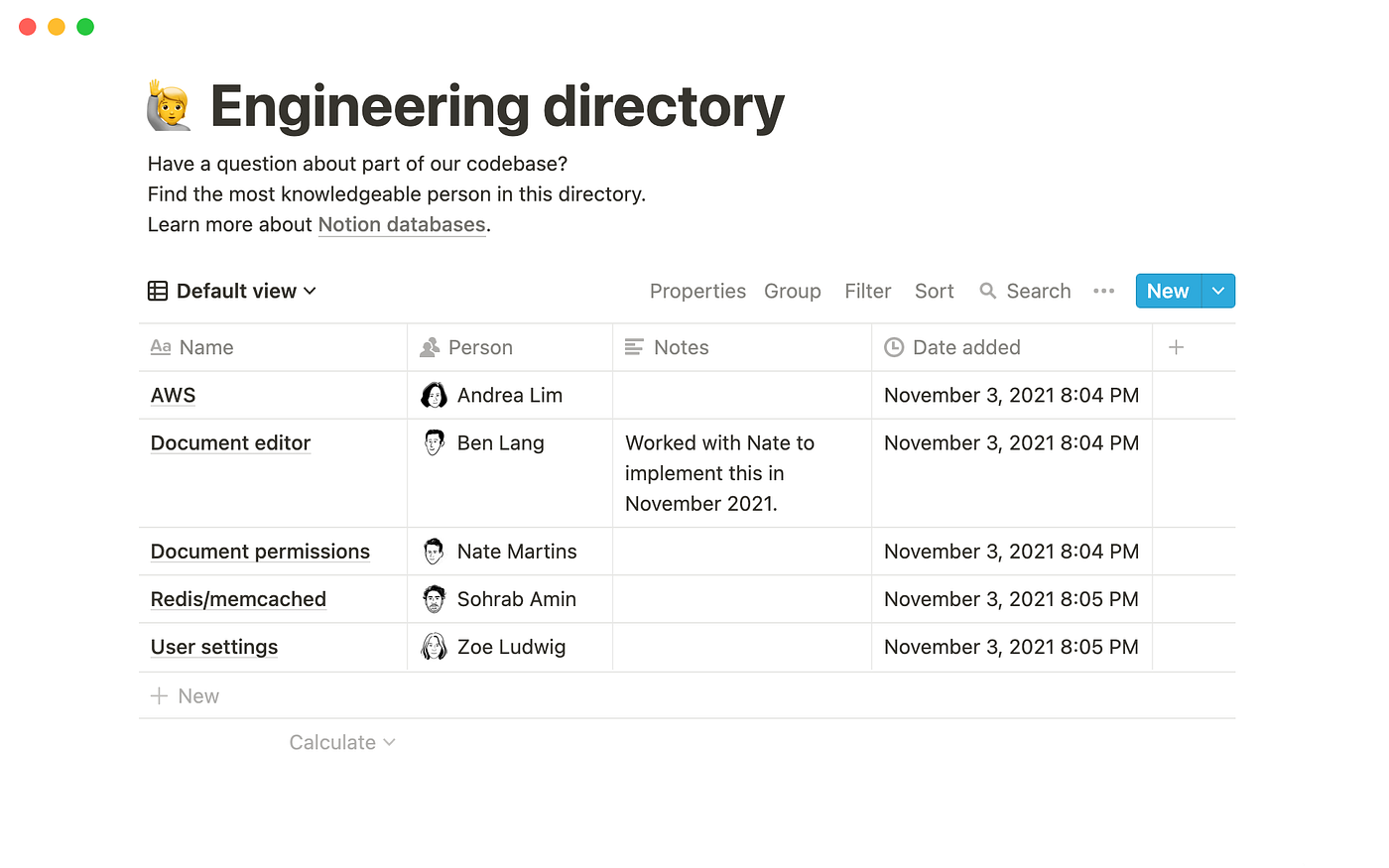 Best 6 Wiki Software for inventory management