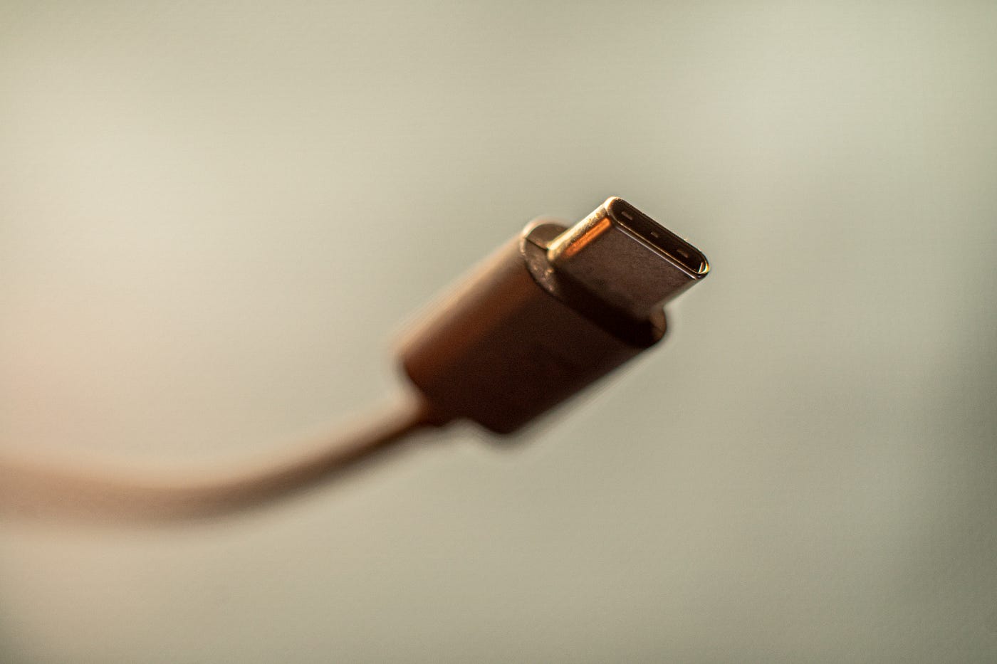 The Ultimate Guide to USB-C. USB-C can connect your… | by Will J Murphy |  ILLUMINATION | Medium