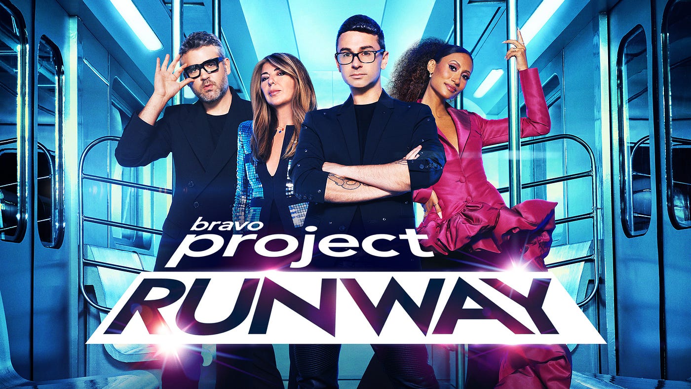 Project Runways Enduring Impact on Fashion and Pop Culture | Medium