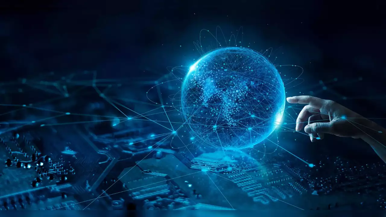 Decode The Future Data Science Delights