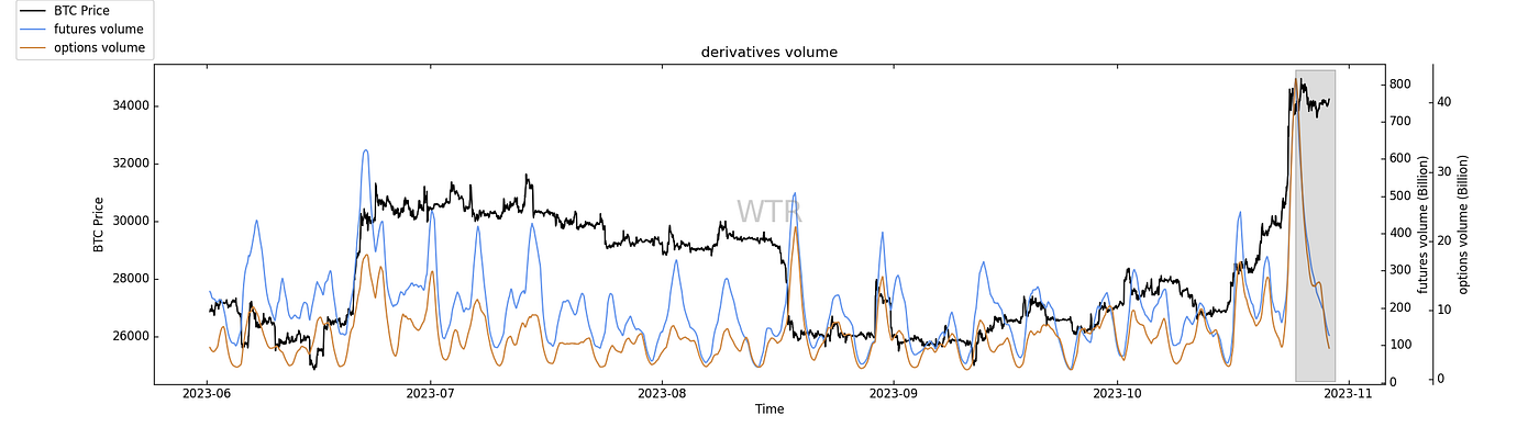 拨雪寻春，烧灯续昼｜WTR 10.30