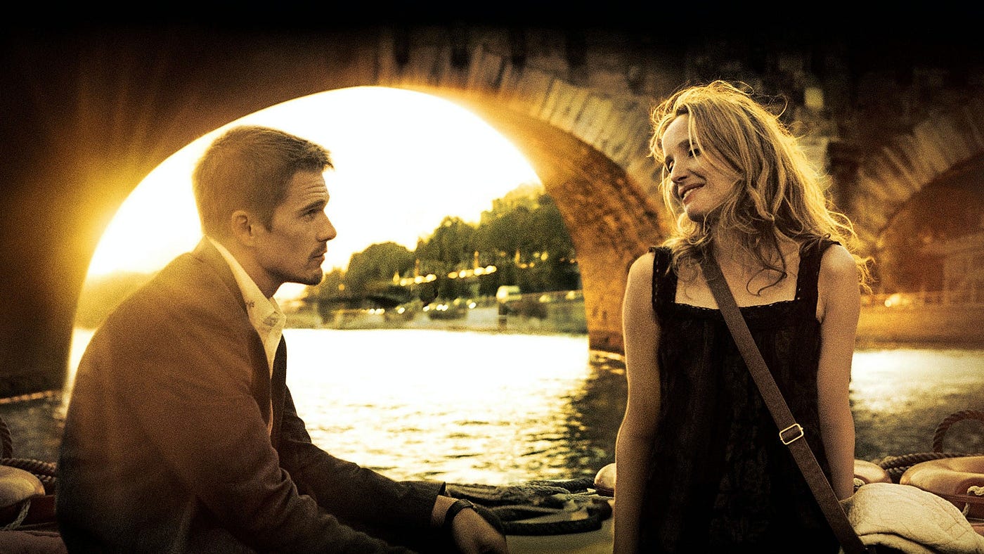 https://vocal.media/humans/before-sunset-movie-review