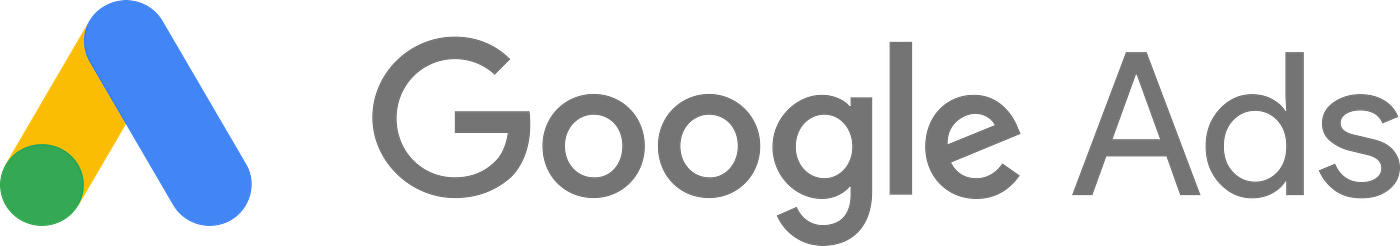Google ads logo