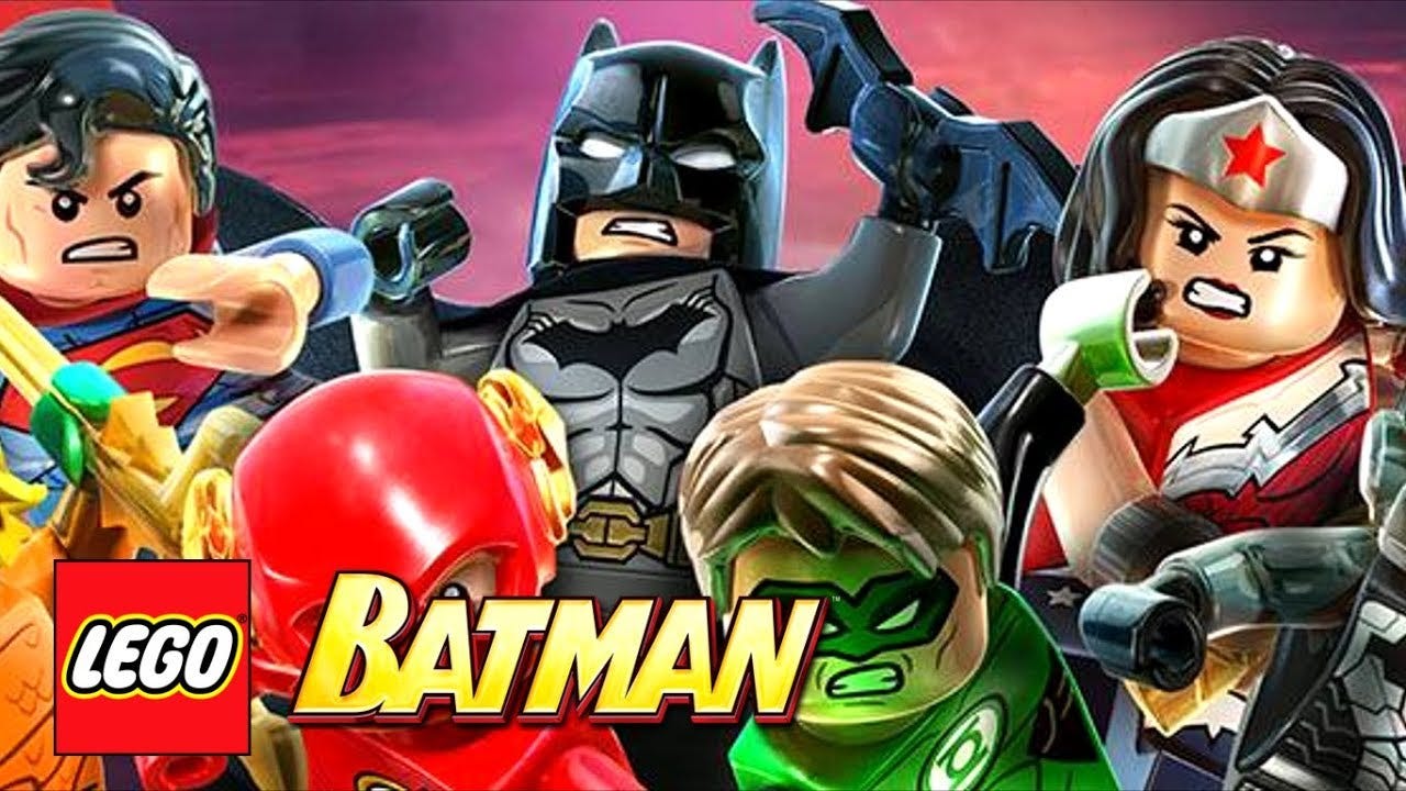 Just Make Lego Batman 4 Already 😑 : r/legogaming