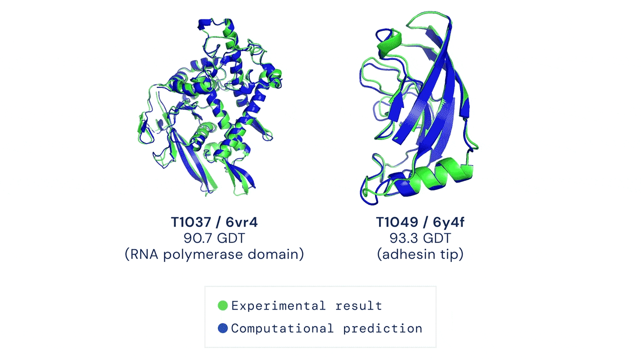 DeepMind’s AlphaFold Revolutionizing Protein Folding Solutions
