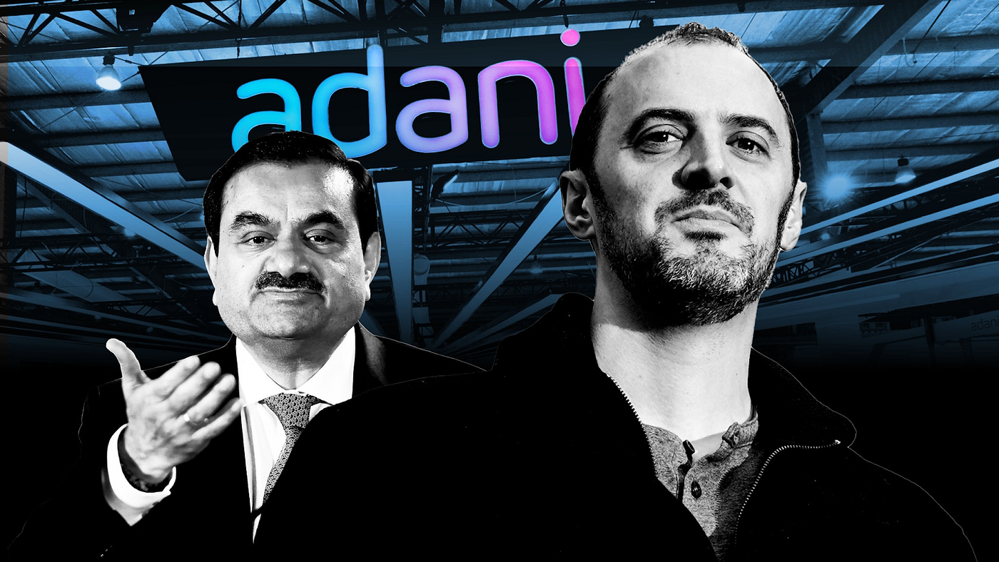 What to know about Gautam Adani and stock rout after Hindenberg