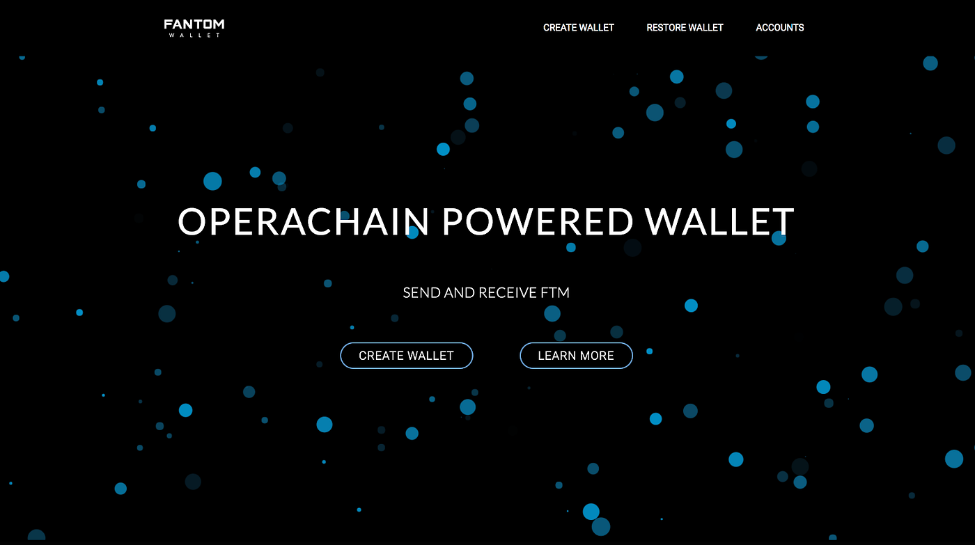 Fantom Technical Update — 3. Fantom is back with more updates from… | by  Fantom Foundation | Fantom Foundation | Medium