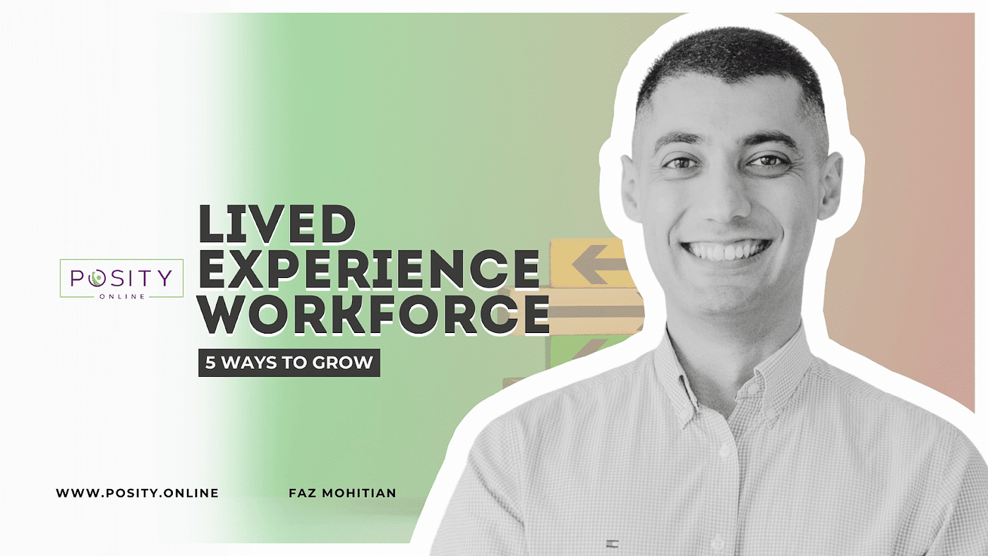 Learn five effective ways to grow your lived experience workforce, improve recruitment, and enhance NDIS service delivery.