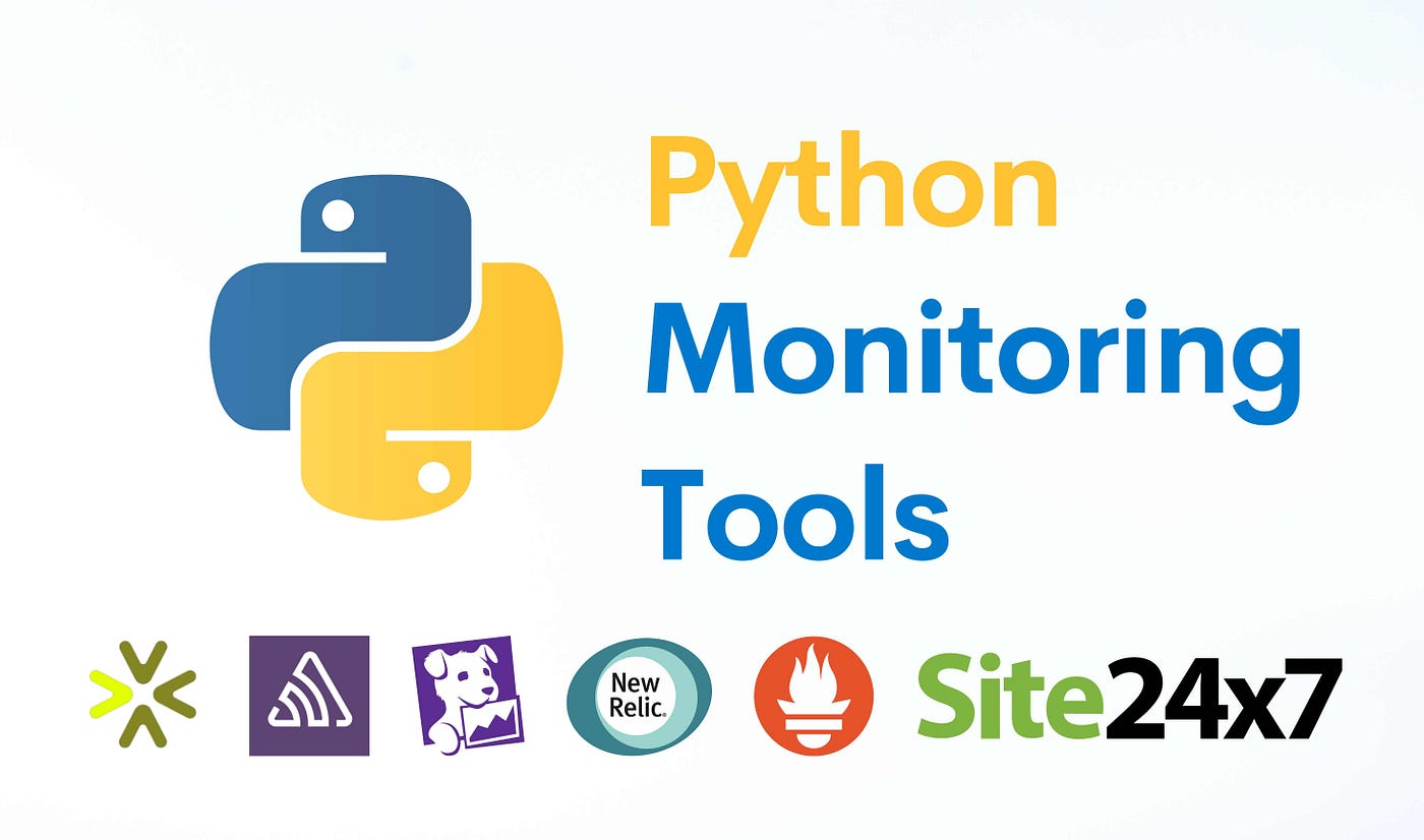 Top Tools for Python Monitoring | Cloud Native Daily