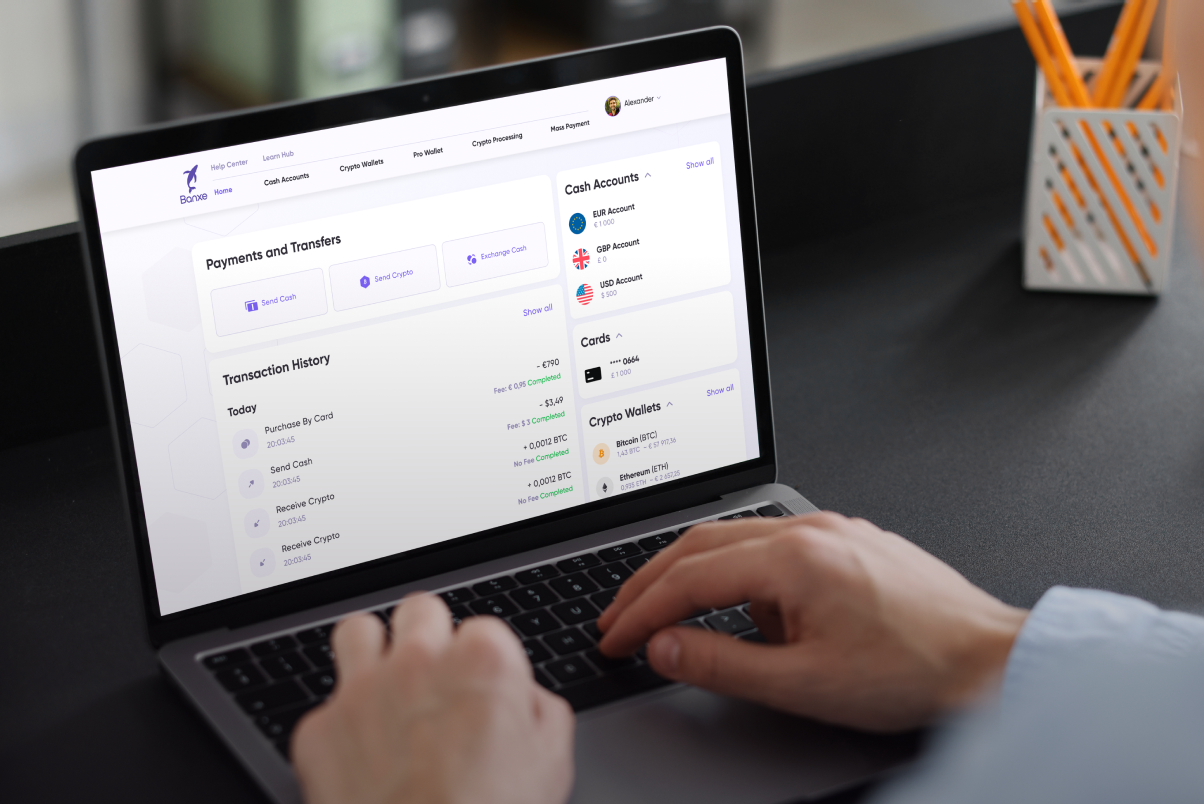 MiCA Mini Series #4: Differences Between USDT vs. USDC and Why They Matter  | by Banxe | Medium