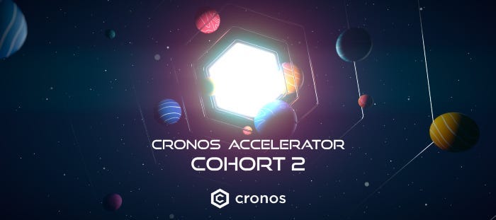 Try the Latest and Upcoming Gaming Apps on Cronos 🎮 | by Ken