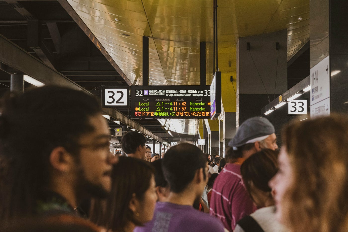 Photo by Hugo WAI on Unsplash