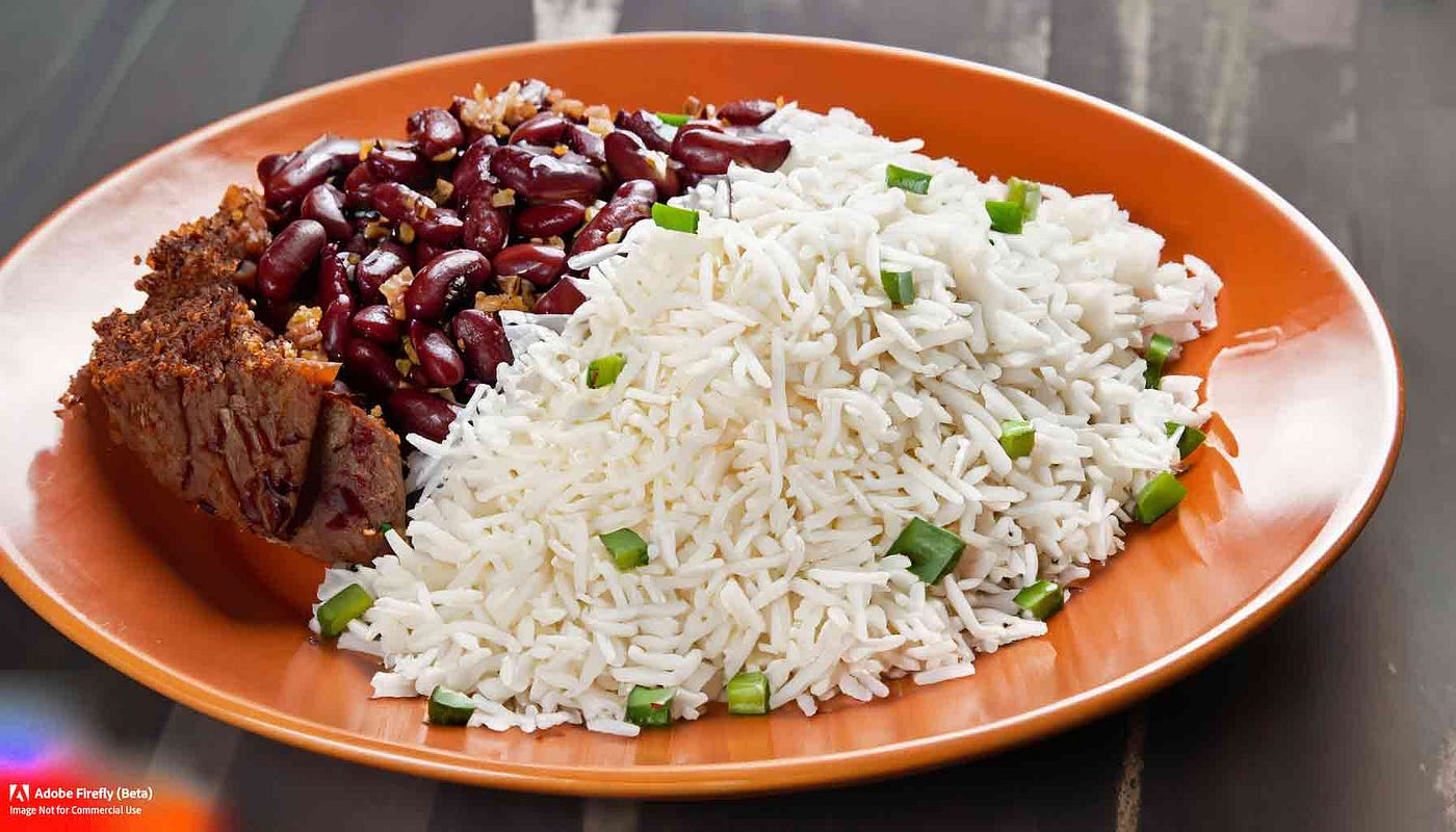 Dainty Rice  4 Simple Diwali rice cooker inspirations - Dainty Rice
