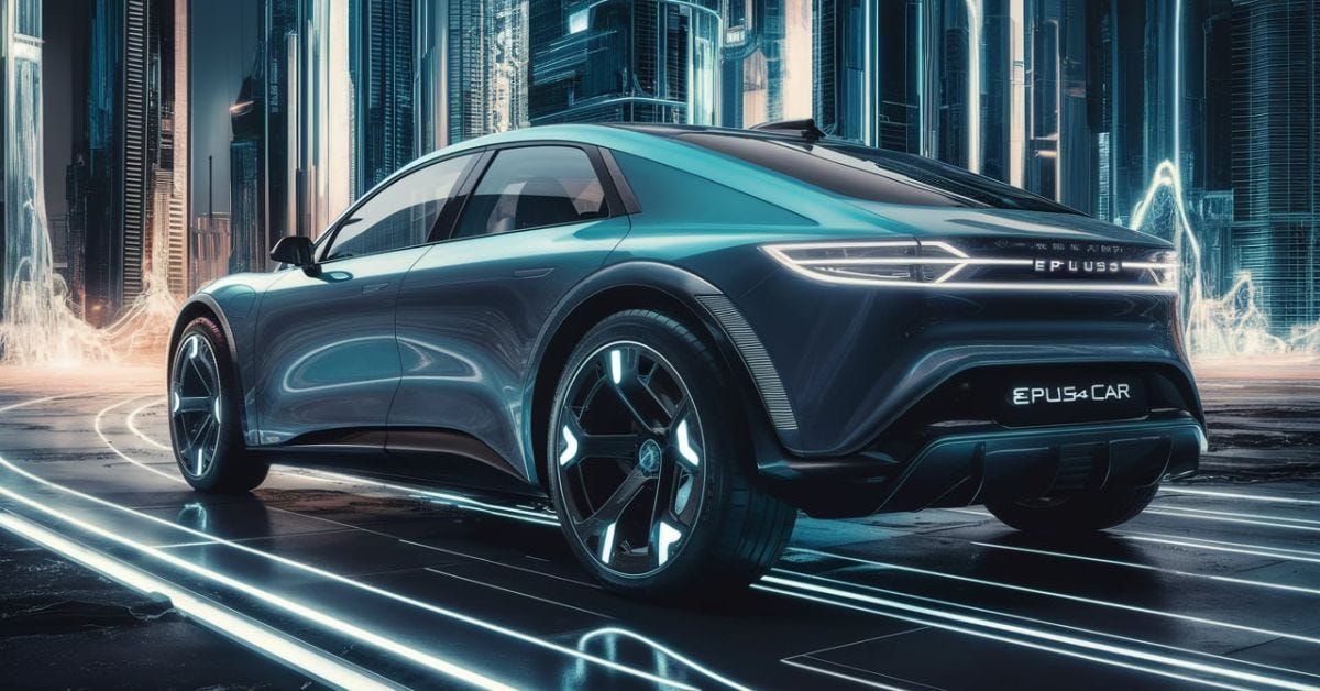 eplus4car