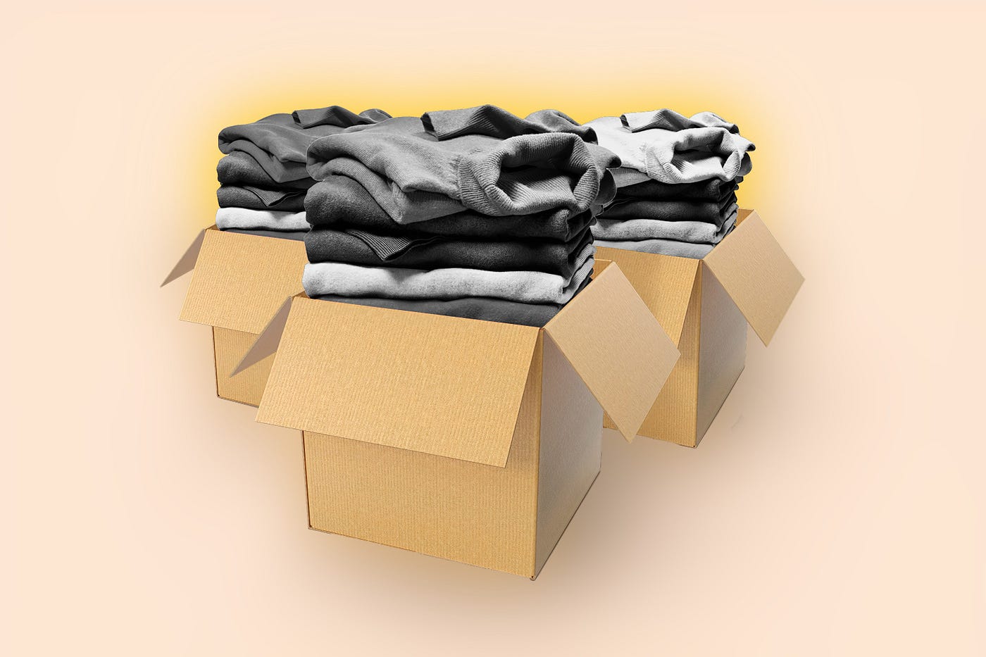 An enzyme that sparks joy?