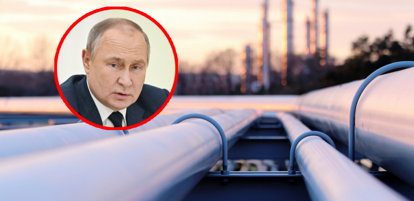 EVROPA U SVE TEŽEM POLOŽAJU Gas u Evropskoj uniji ponovo poskupeo, a odmah je objavljen i razlog