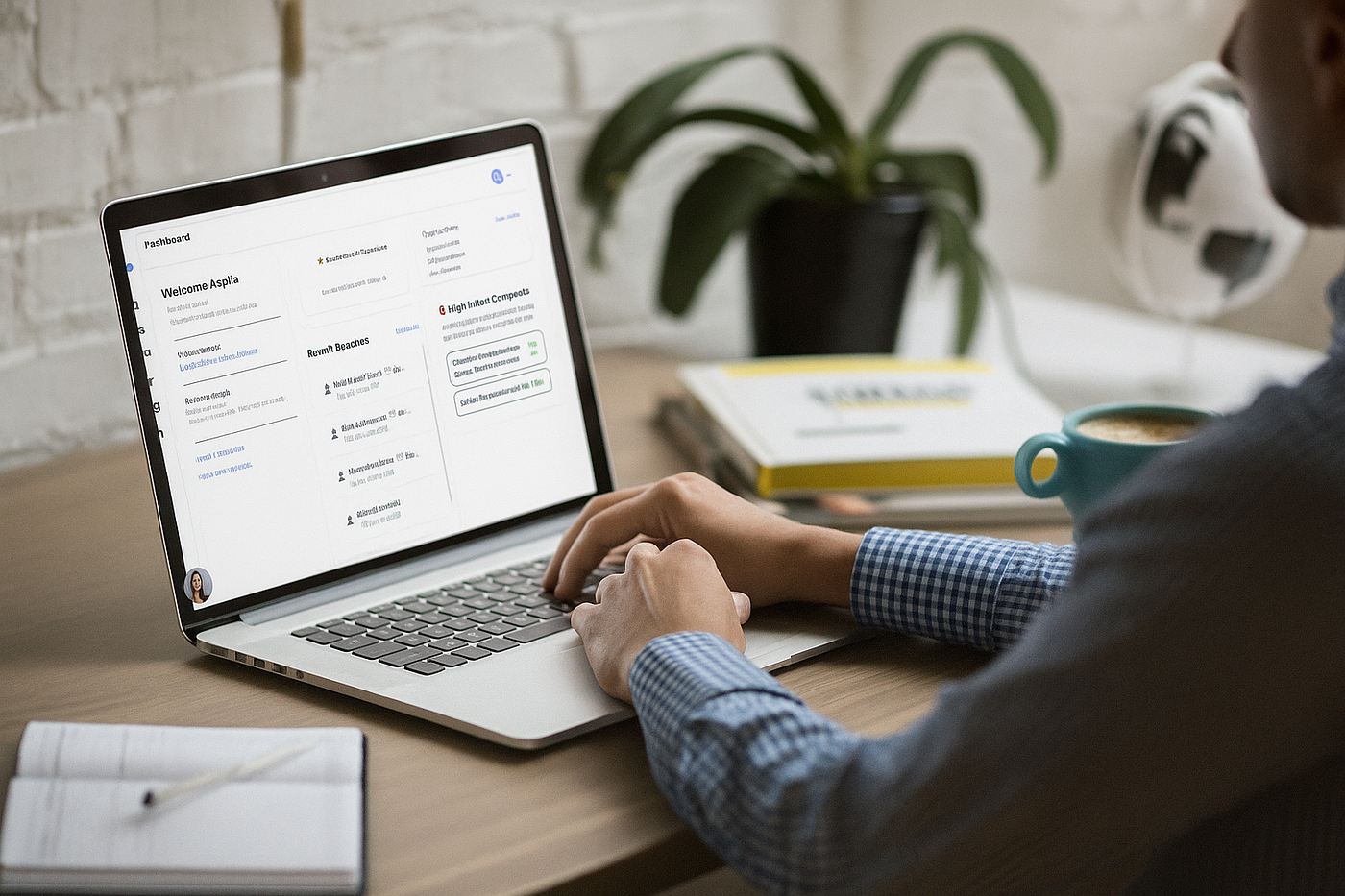 Vectordb — Unlocking Smarter Prospect and Company Discovery with CRM