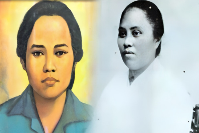 MARIA WALANDA MARAMIS — Indonesian Women's Right to Vote Fighter | by Girl  Up Sriwijaya | Medium
