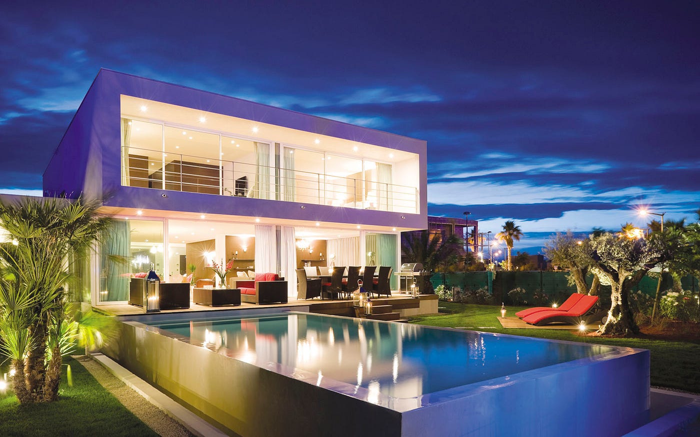 10 amazing houses to buy with crypto | by Robert Hoogendoorn | Medium