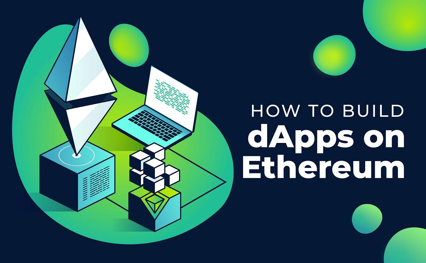Refund By Location Dapp on Ethereum | by Biniyambelayneh | Medium