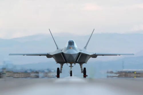 As the current controversy continues, a deep dive into the Kaan Fifth-Generation Fighter Jet…