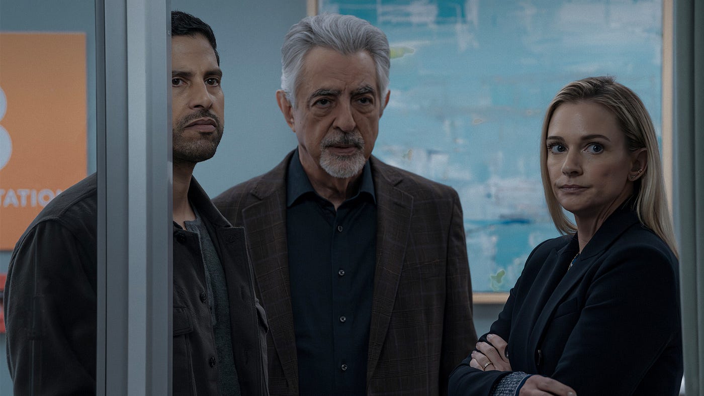 Balancing Serialization and Nostalgia: What to Expect from Criminal Minds: Evolution Season 19