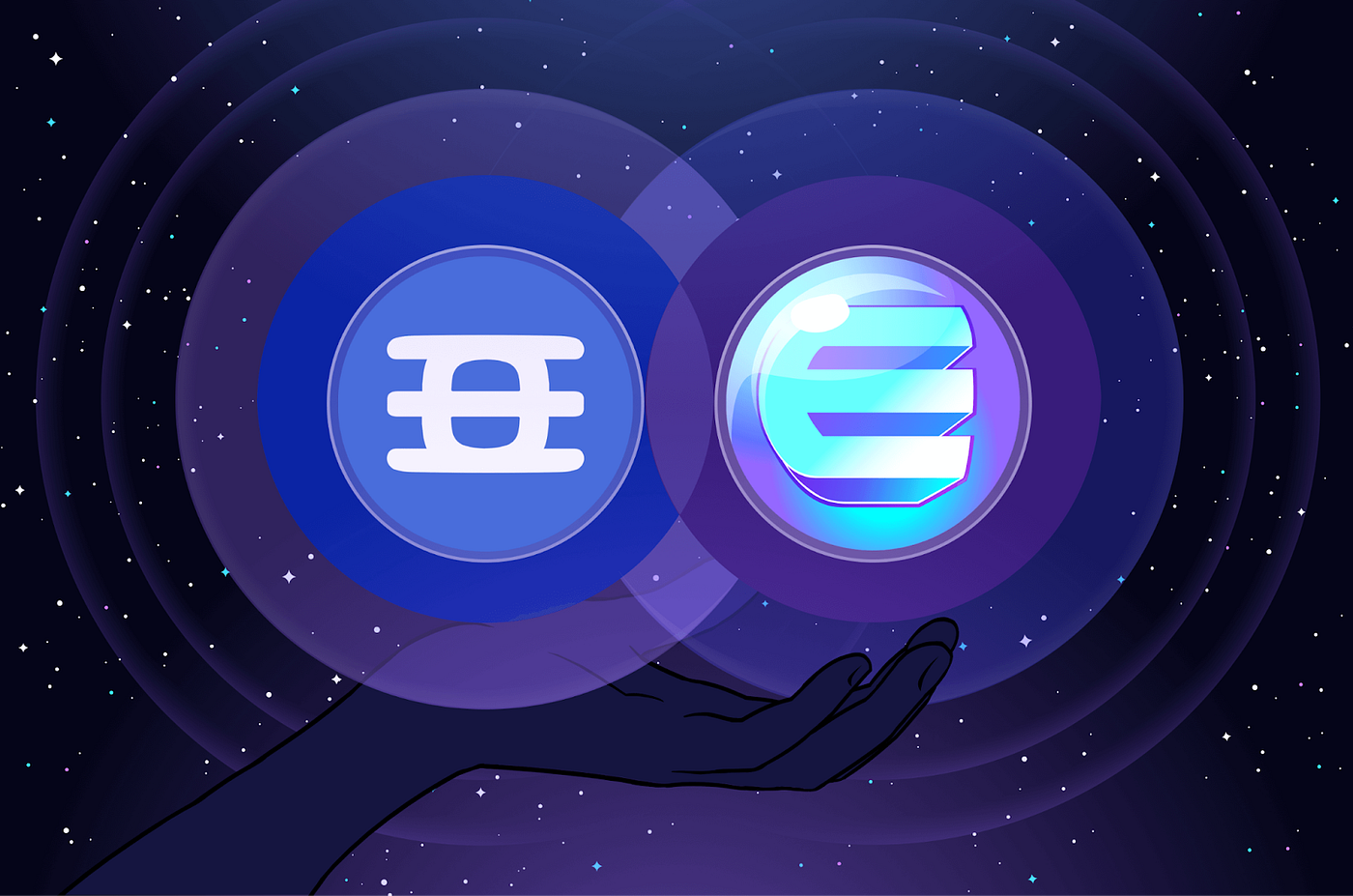 ENJ Possibilities in the Coming Years 2024 to 2030 — What Should We Expect  for ENJ? | by TheLuWizz | Chainexplained | Medium