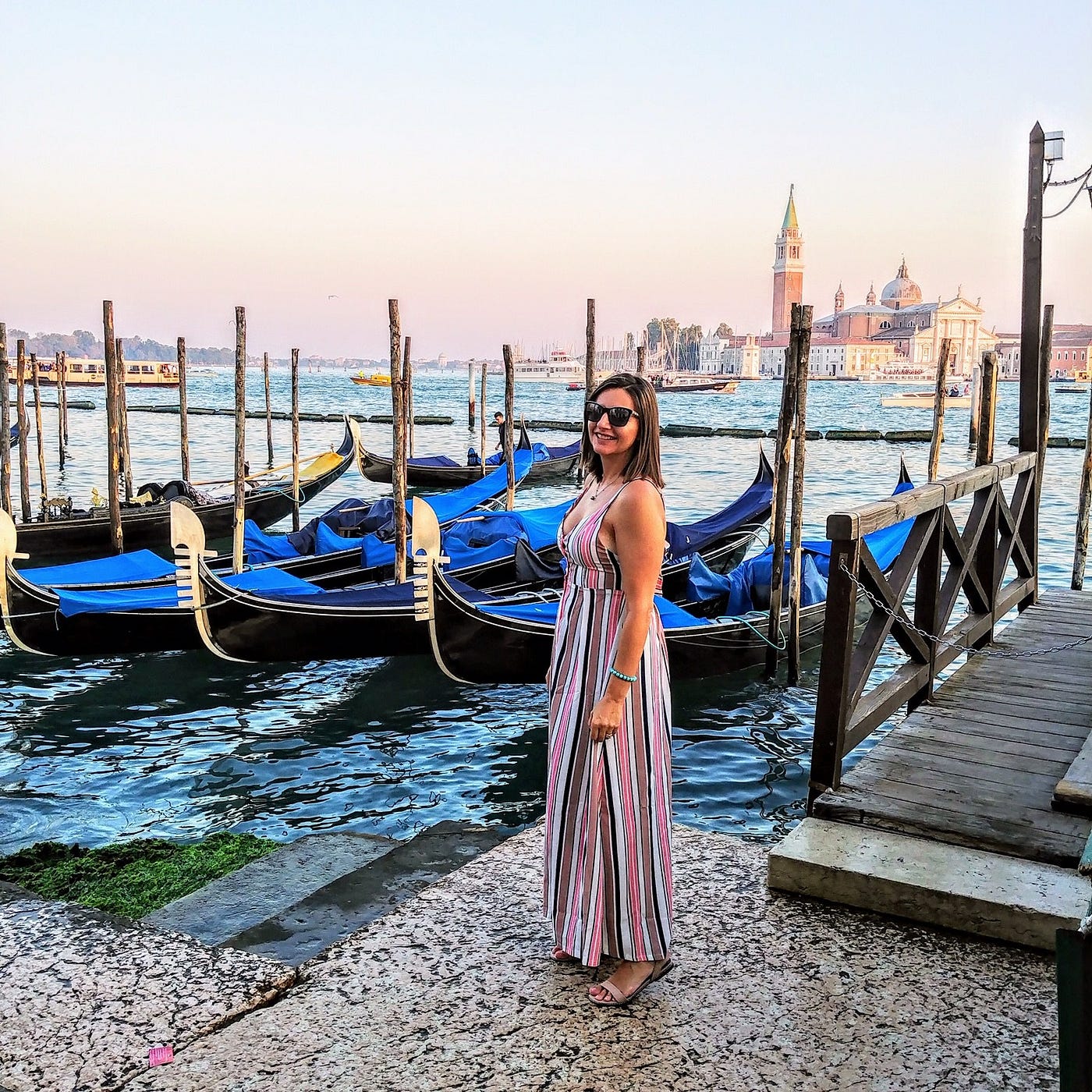 18 MUST HAVE EXPERIENCES WHEN VISITING VENICE LANDMARKS | by Diana B |  Medium