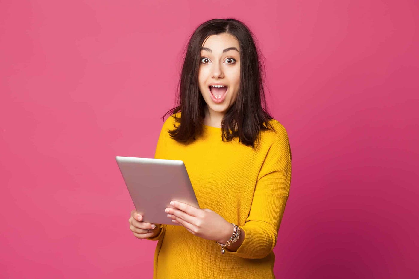 Porna: Top 20 Websites Met Porno Voor En Door Vrouwen
