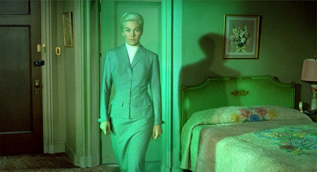 Has the 68-Year Riddle to VERTIGO, Hitchcock's Masterpiece, Finally Been Solved? | by Val St. Germain | Medium Has the 68-Year Riddle to VERTIGO, Hitchcock's Masterpiece, Finally Been Solved? | by Val St. Germain | Medium