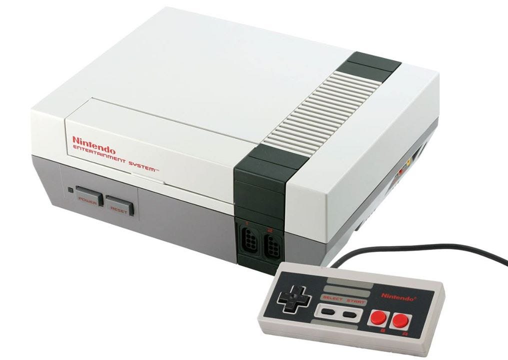 VirtuaNes: O melhor emulador de Nintendo 8bits - Nintendinho in