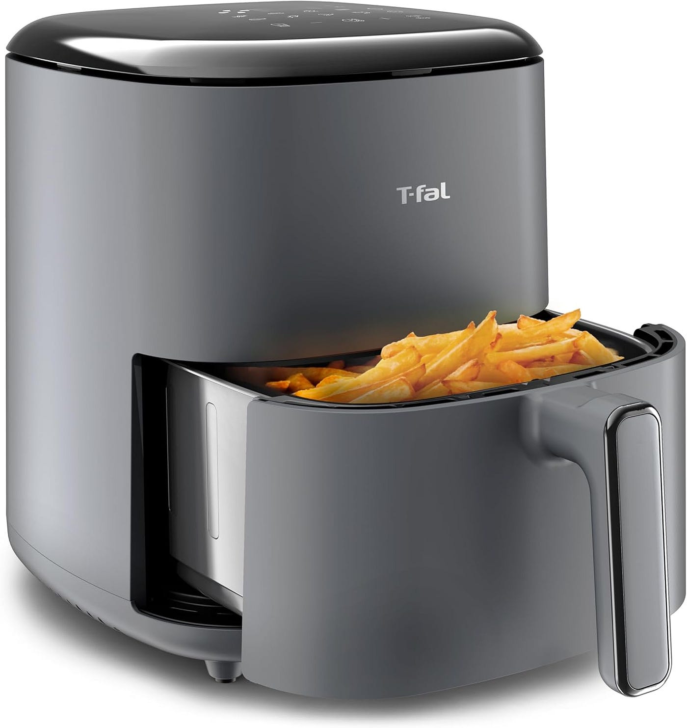 T-fal Easy Fry Max Review: The Crispy Crusader