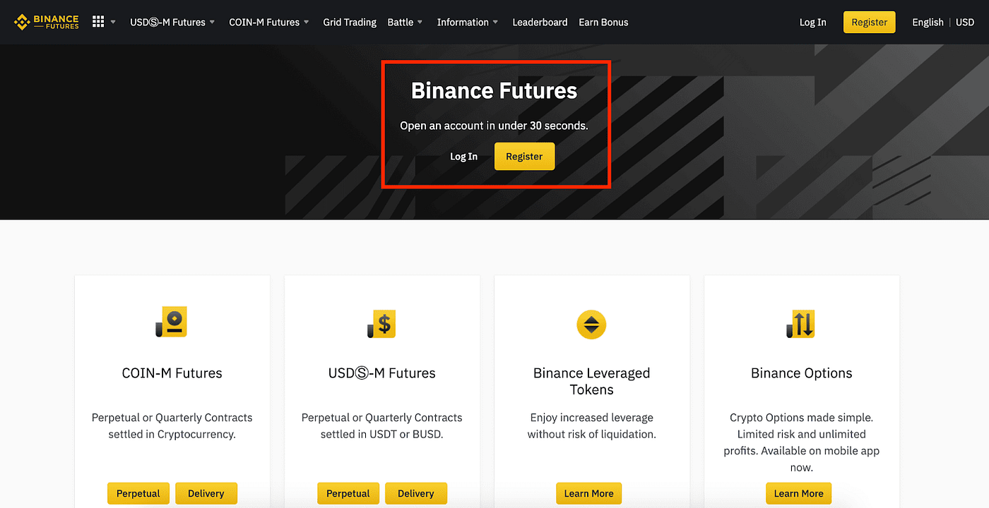 How To Make $8000 in 30 Days Trading Binance Futures | by Michael Anthony |  Medium